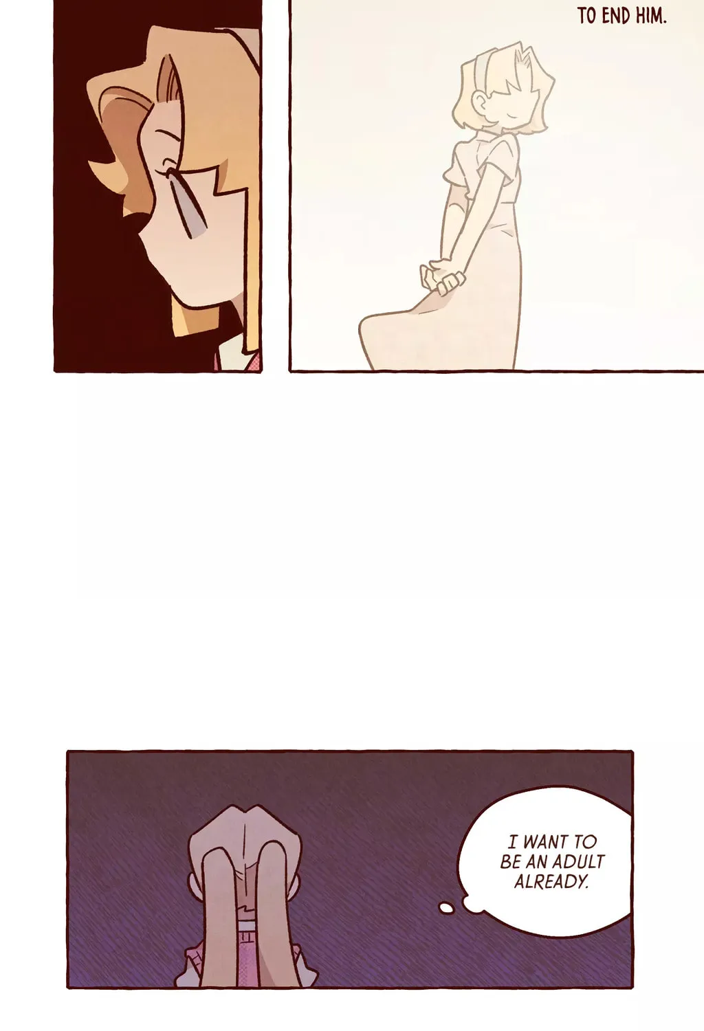 Read I Love Amy chapter 33 image 52 on Lezhin