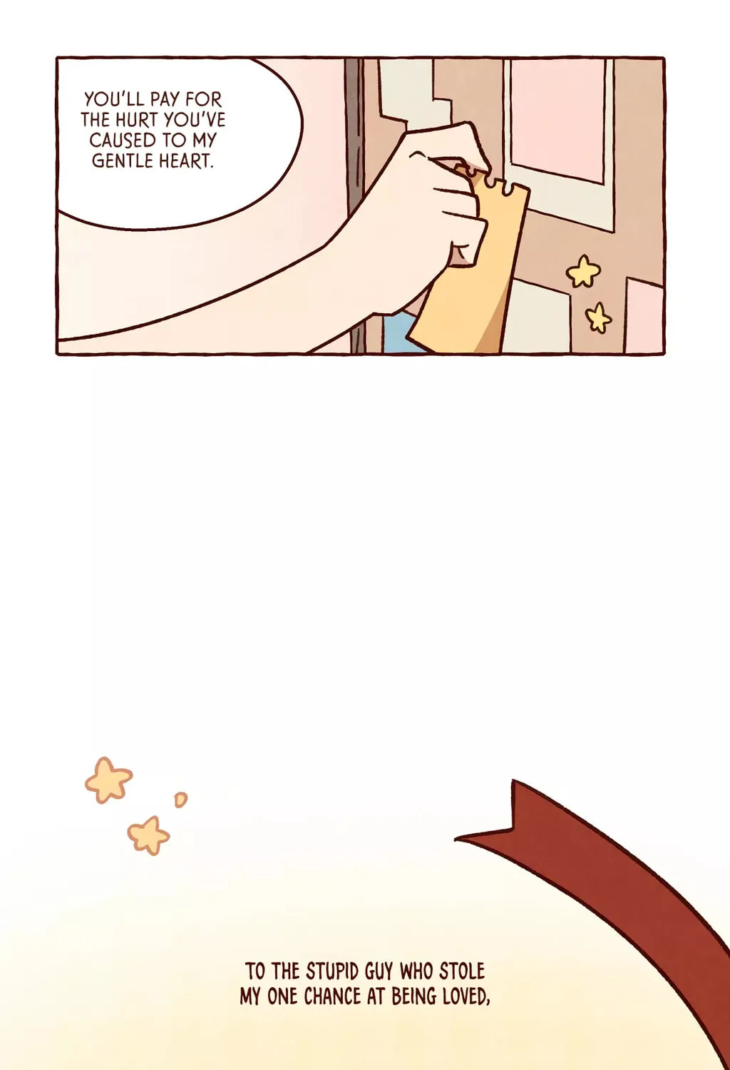Read I Love Amy chapter 33 image 57 on Lezhin