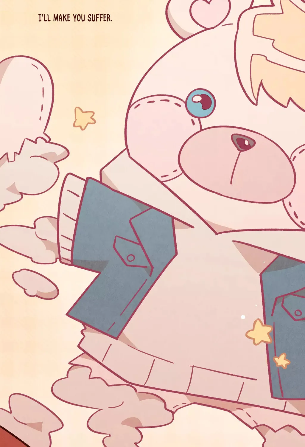 Read I Love Amy chapter 33 image 61 on Lezhin