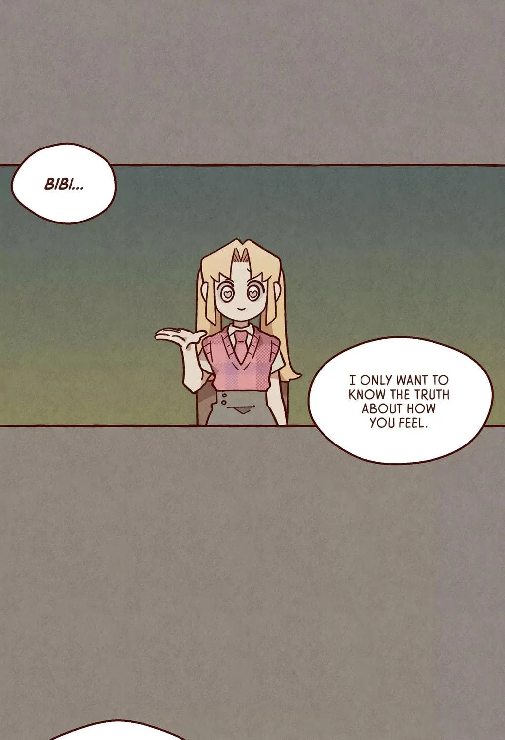 Read I Love Amy chapter 33 image 76 on Lezhin