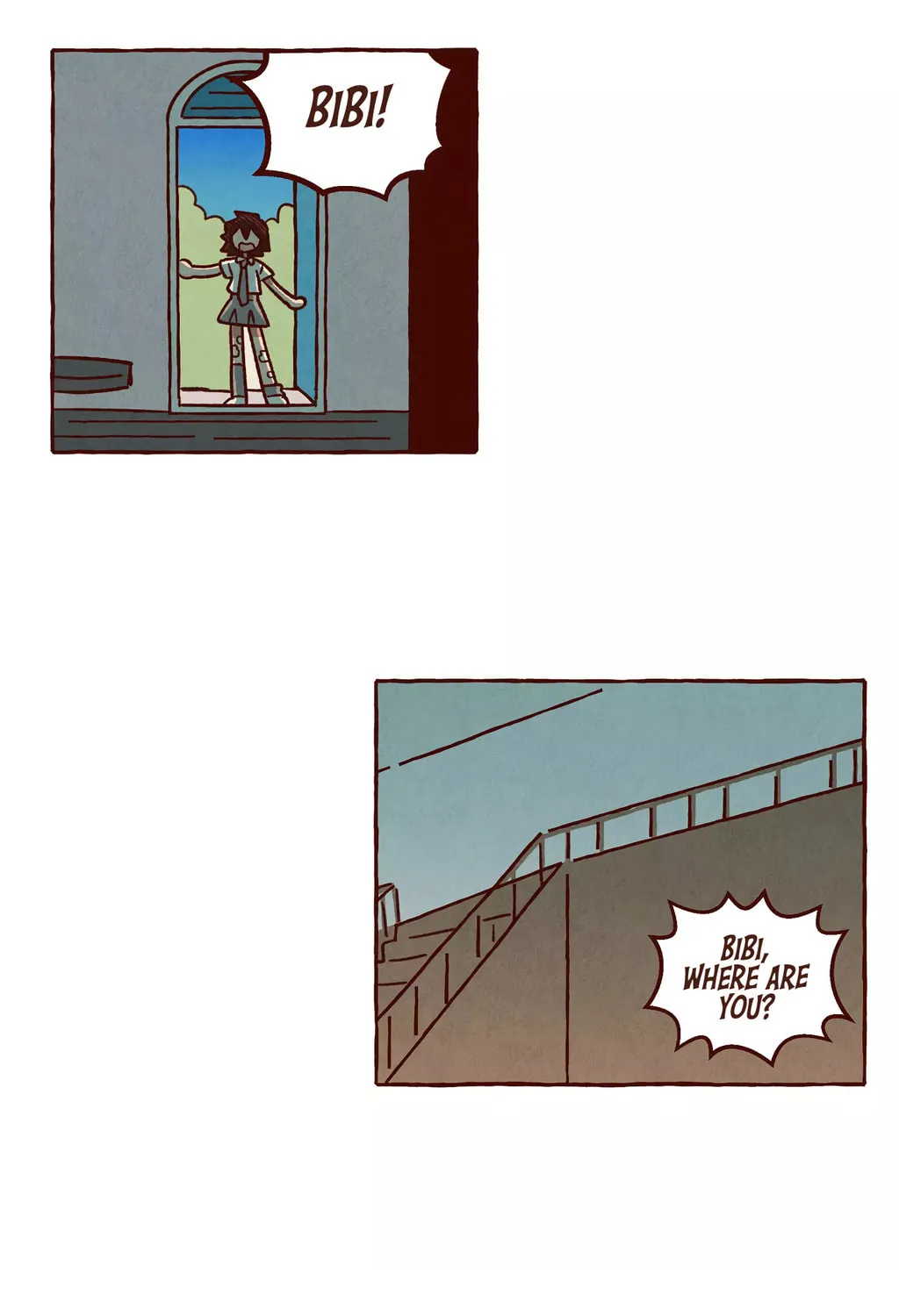 Read I Love Amy chapter 33 image 96 on Lezhin