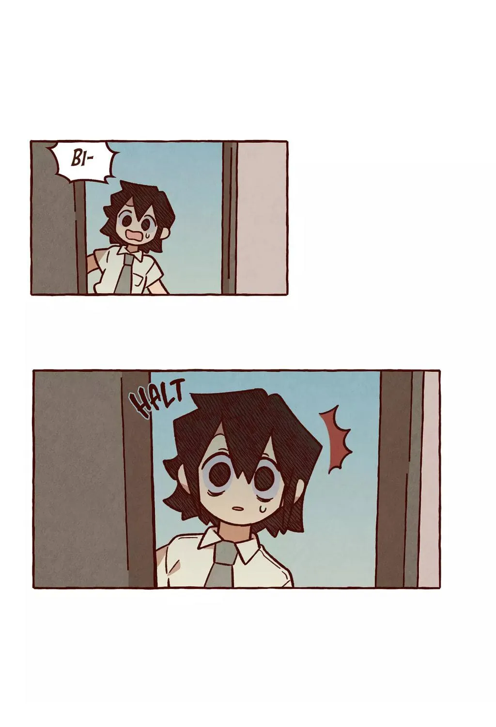 Read I Love Amy chapter 33 image 98 on Lezhin