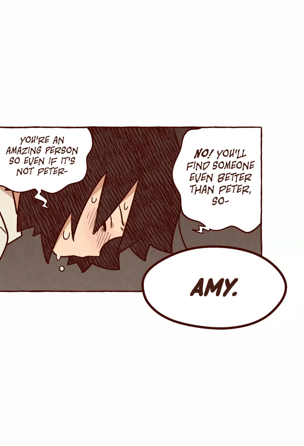 Read I Love Amy chapter 34 image 107 on Lezhin