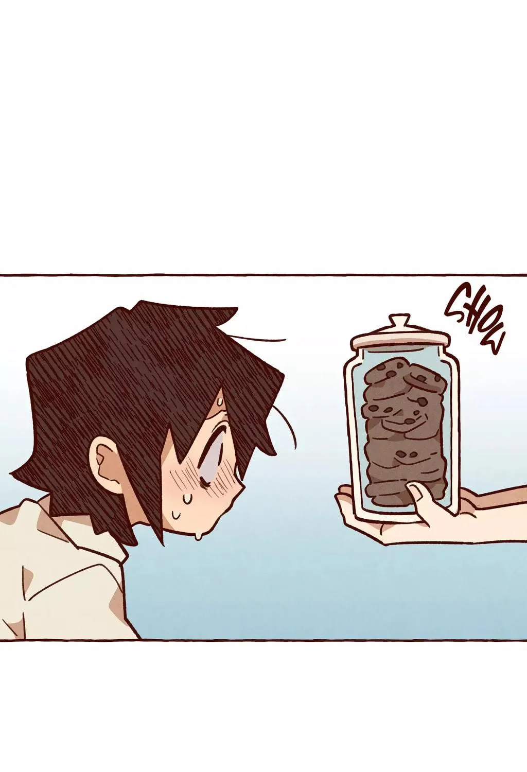 Read I Love Amy chapter 34 image 109 on Lezhin