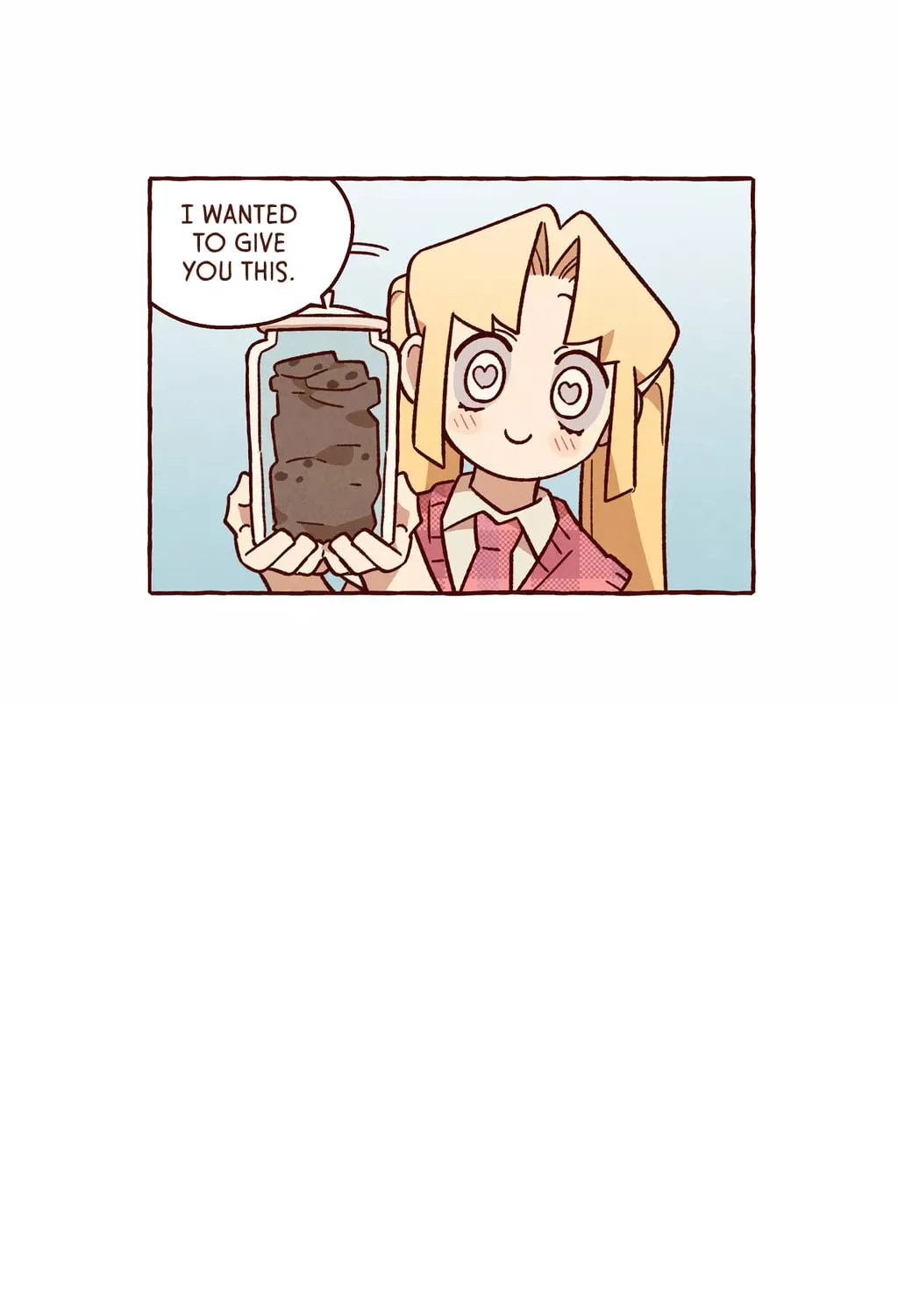 Read I Love Amy chapter 34 image 111 on Lezhin