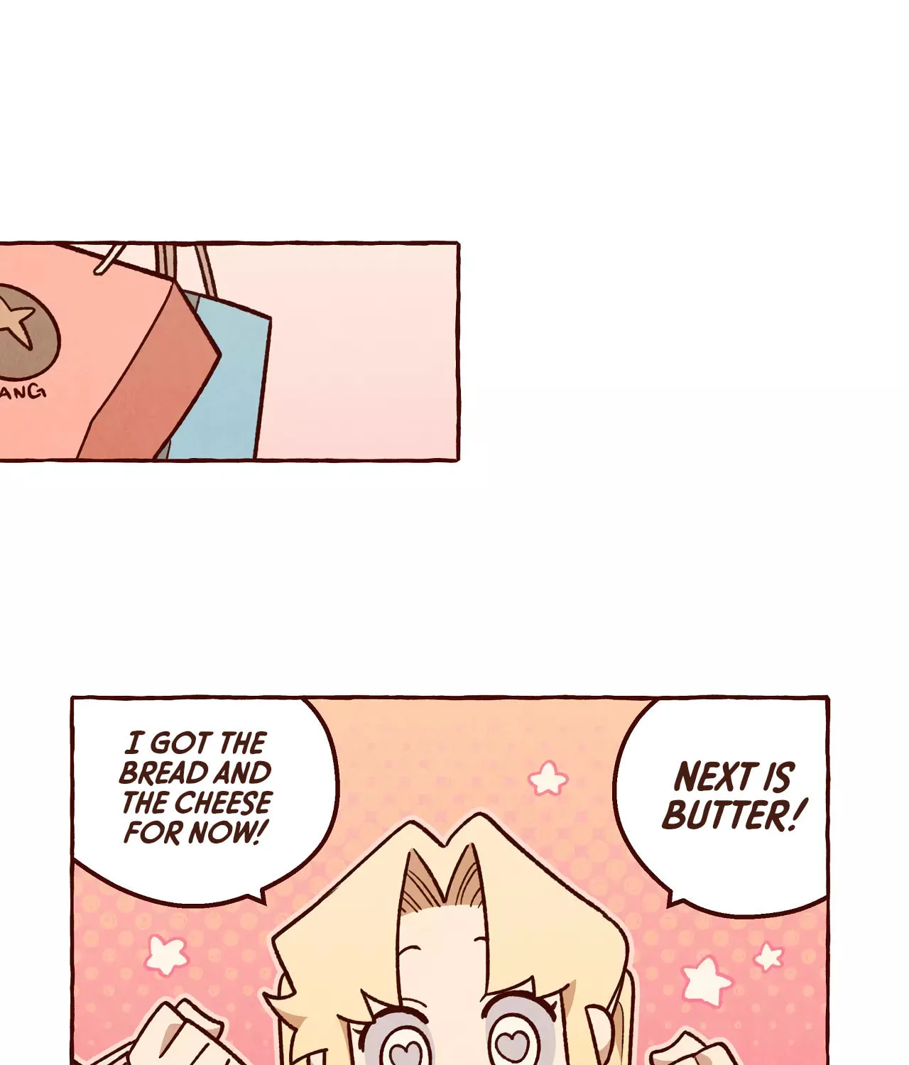 Read I Love Amy chapter 34 image 14 on Lezhin