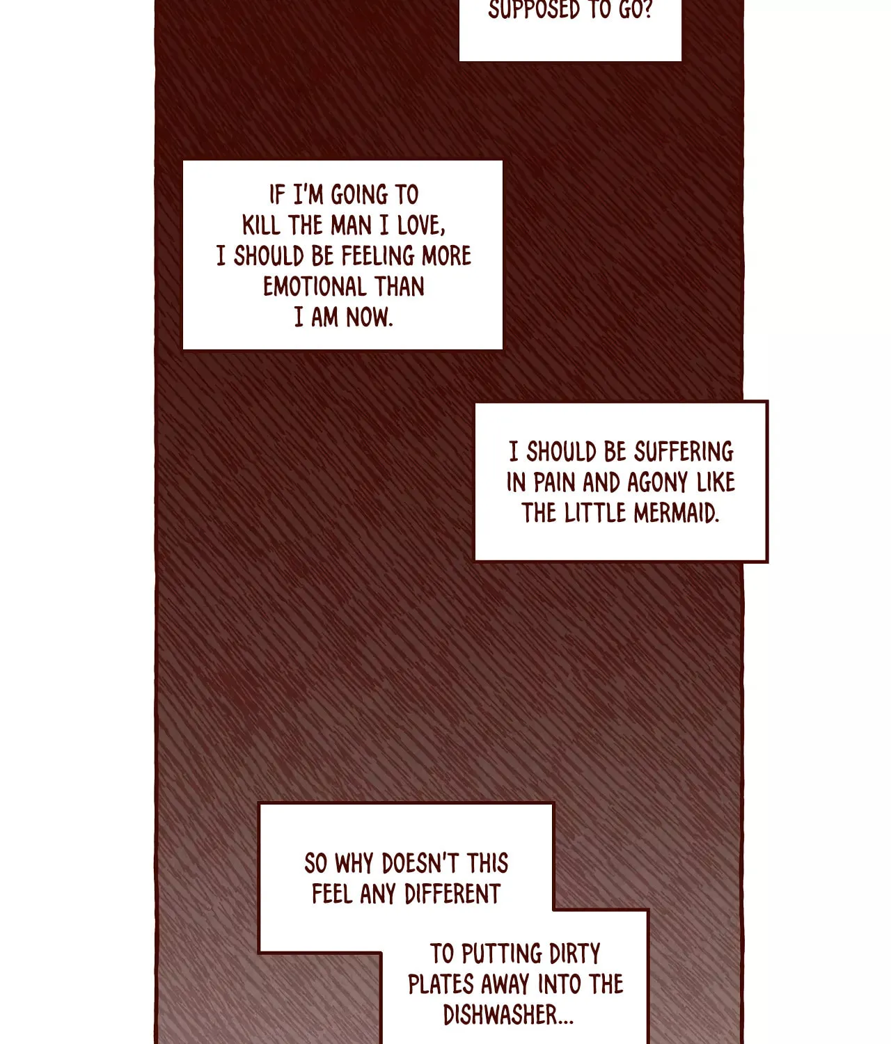 Read I Love Amy chapter 34 image 18 on Lezhin