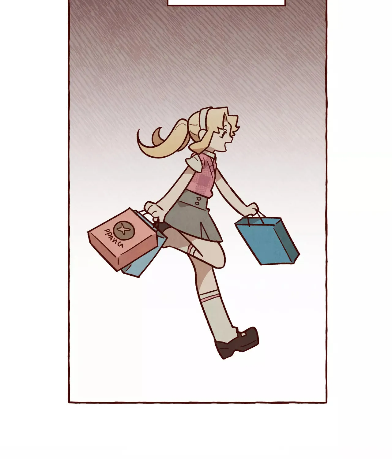 Read I Love Amy chapter 34 image 19 on Lezhin