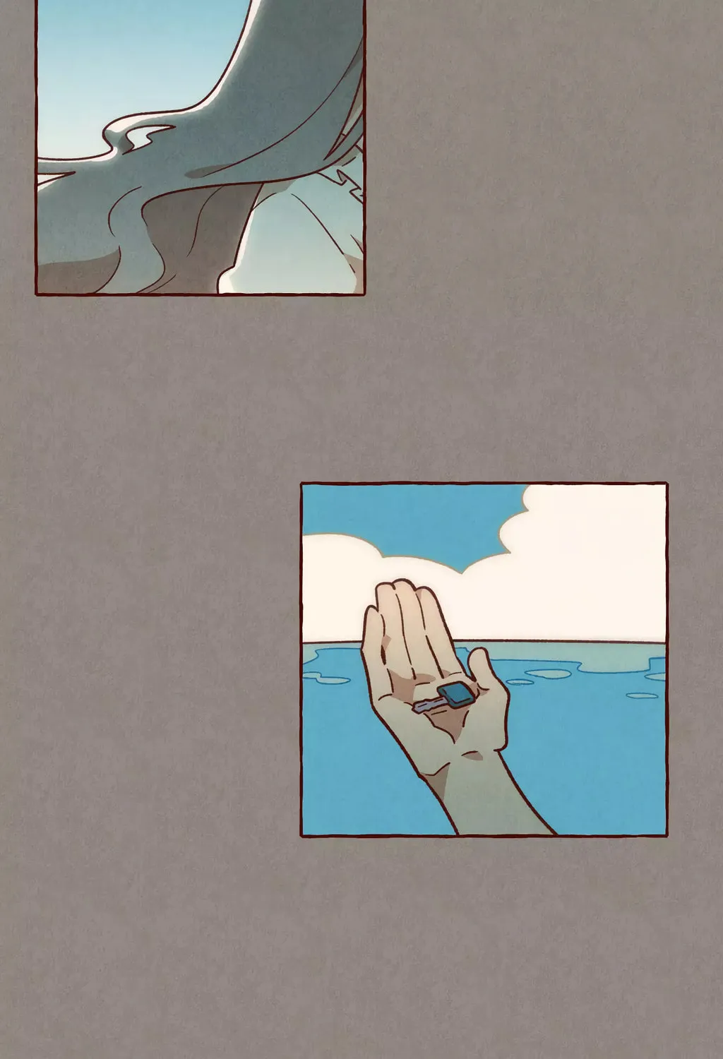 Read I Love Amy chapter 34 image 2 on Lezhin