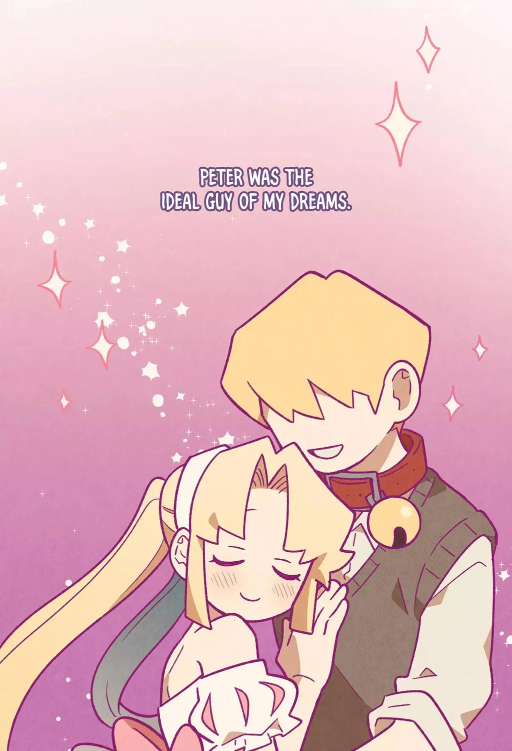 Read I Love Amy chapter 34 image 21 on Lezhin