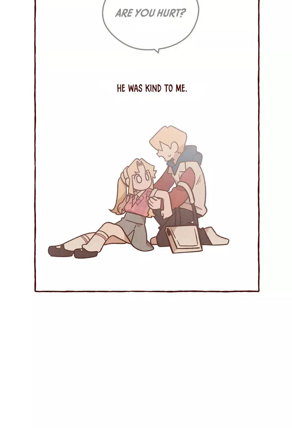 Read I Love Amy chapter 34 image 27 on Lezhin