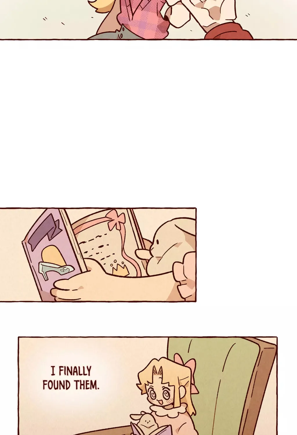 Read I Love Amy chapter 34 image 31 on Lezhin