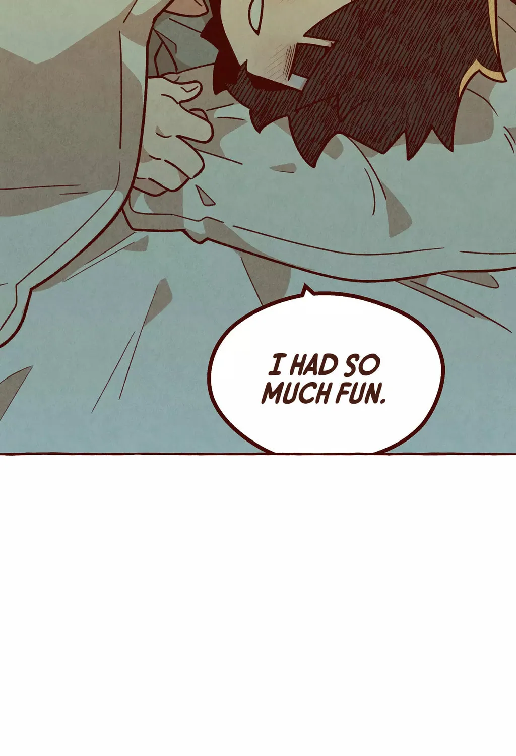 Read I Love Amy chapter 34 image 54 on Lezhin