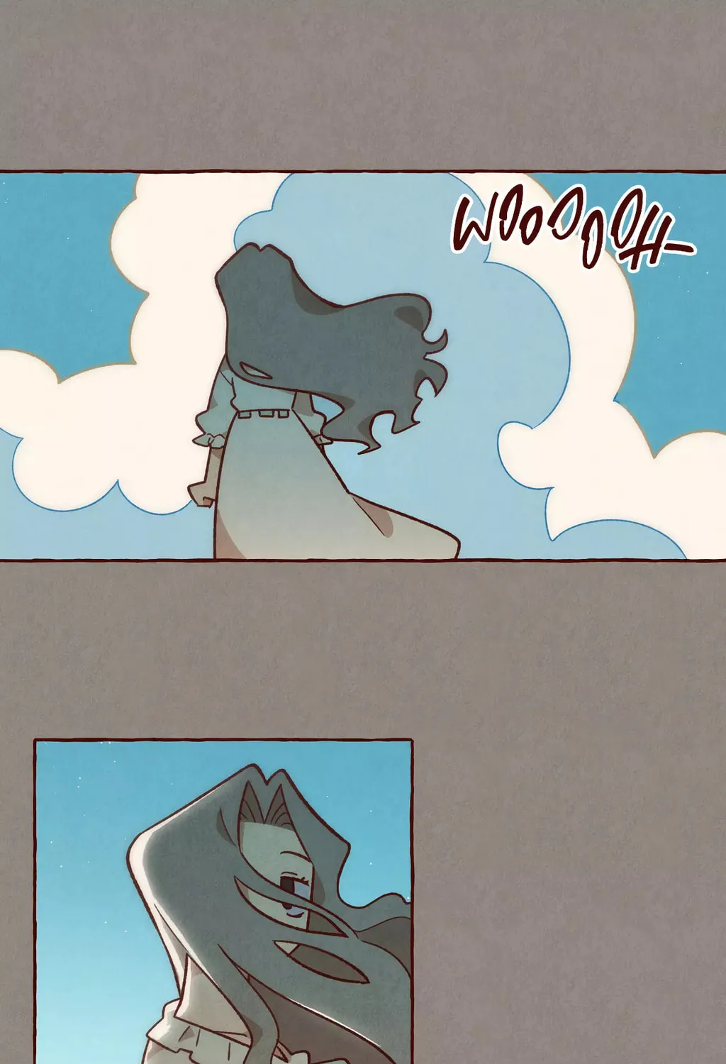 Read I Love Amy chapter 34 image 6 on Lezhin