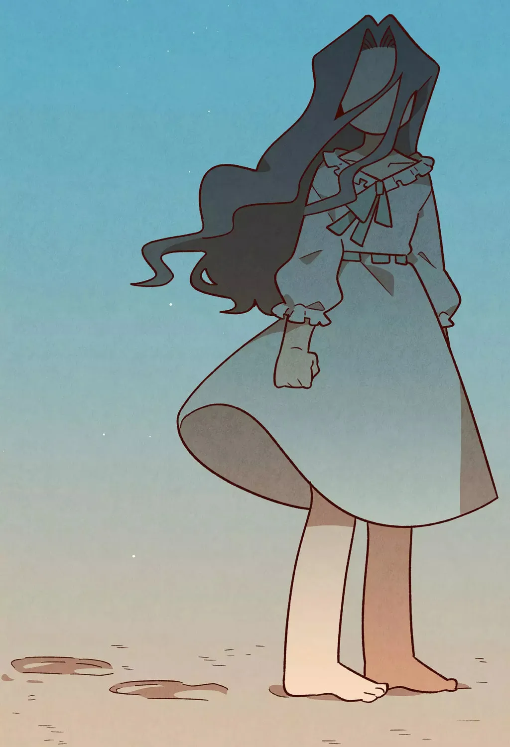 Read I Love Amy chapter 34 image 75 on Lezhin