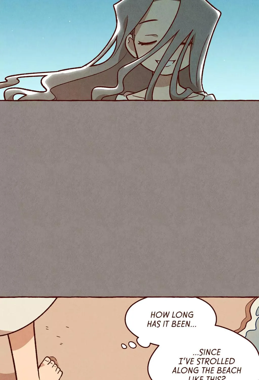 Read I Love Amy chapter 34 image 79 on Lezhin