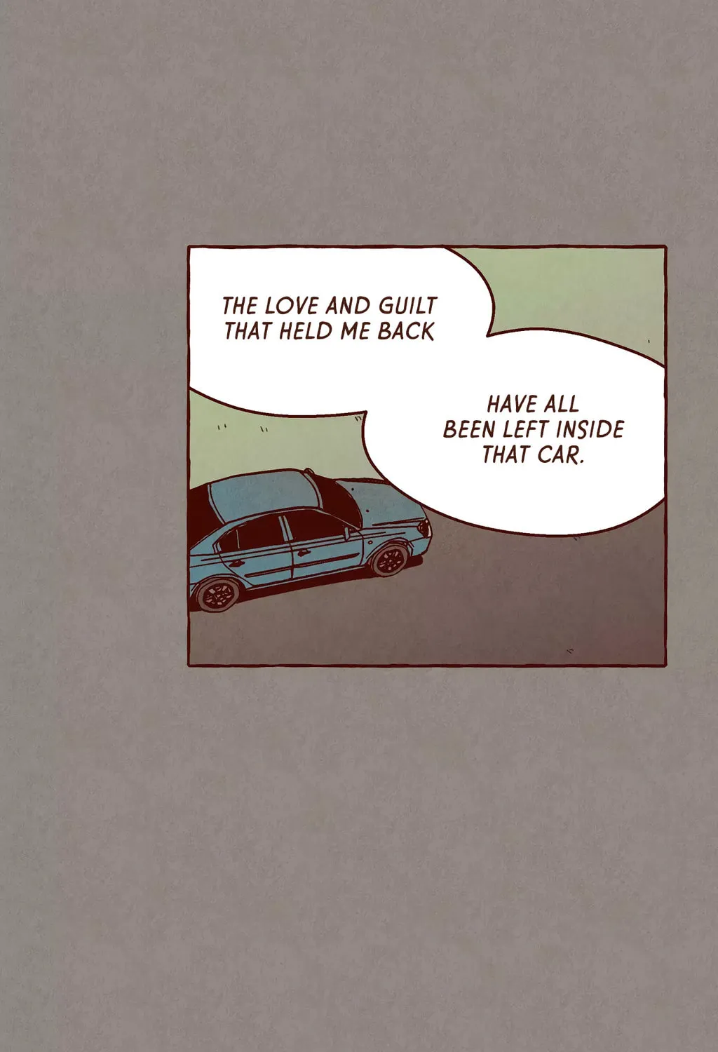 Read I Love Amy chapter 34 image 83 on Lezhin