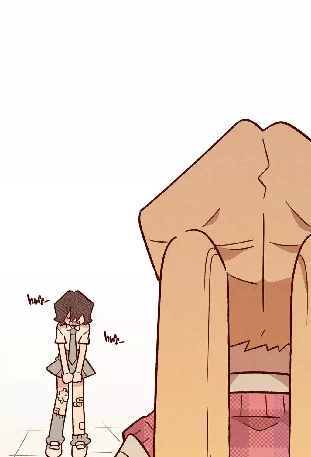 Read I Love Amy chapter 34 image 95 on Lezhin