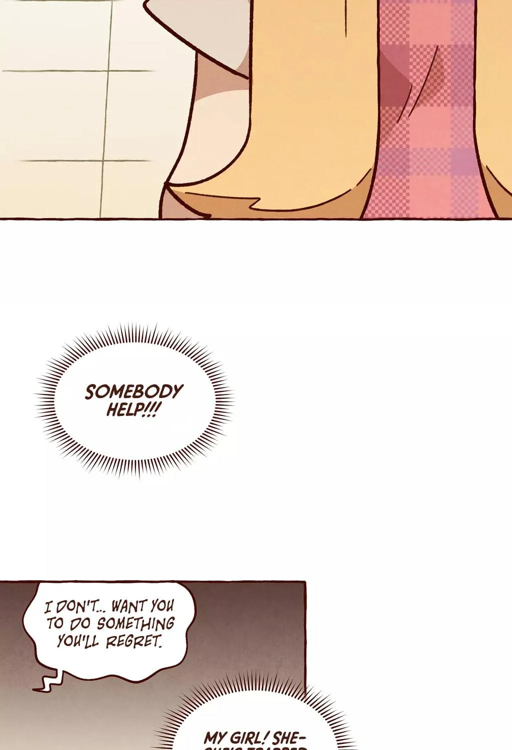 Read I Love Amy chapter 34 image 97 on Lezhin