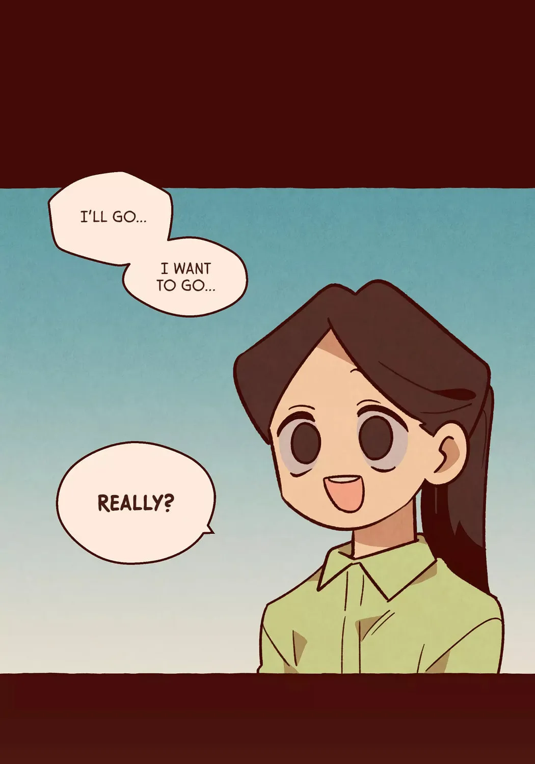 Read I Love Amy chapter 35 image 102 on Lezhin