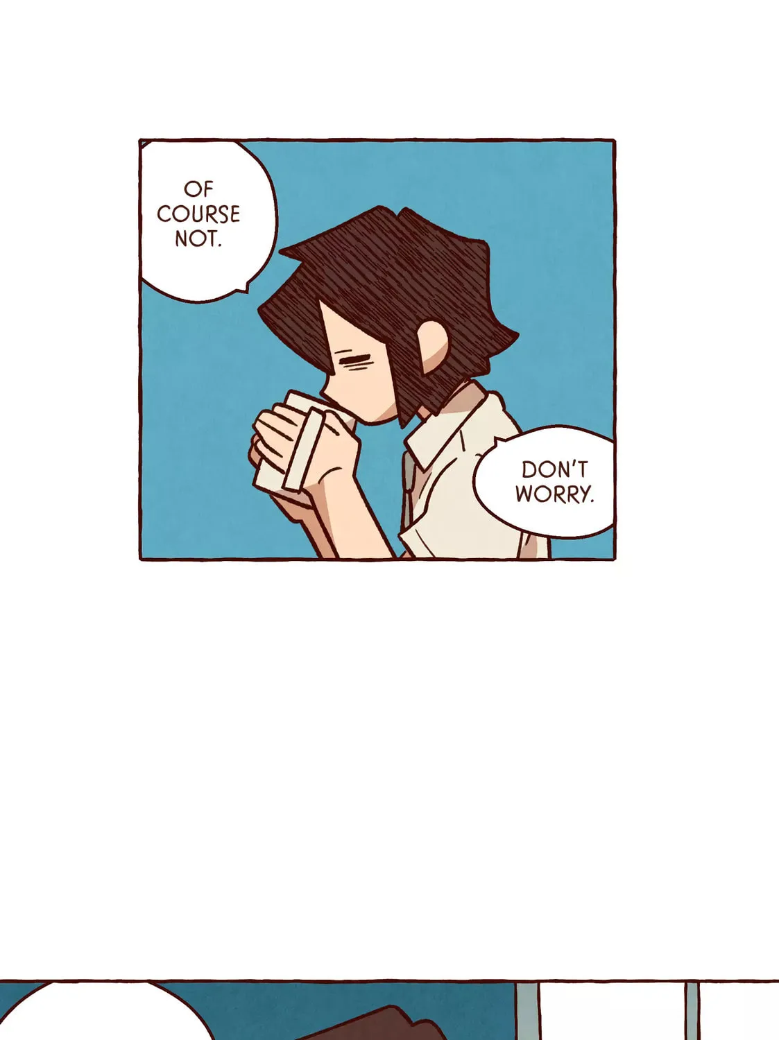 Read I Love Amy chapter 35 image 110 on Lezhin
