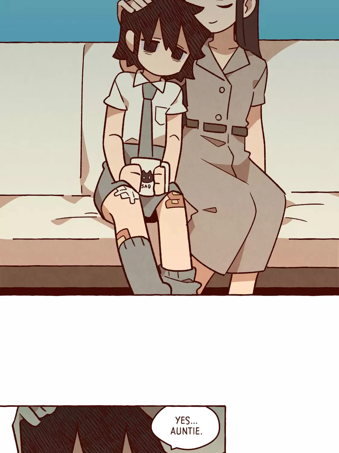 Read I Love Amy chapter 35 image 116 on Lezhin