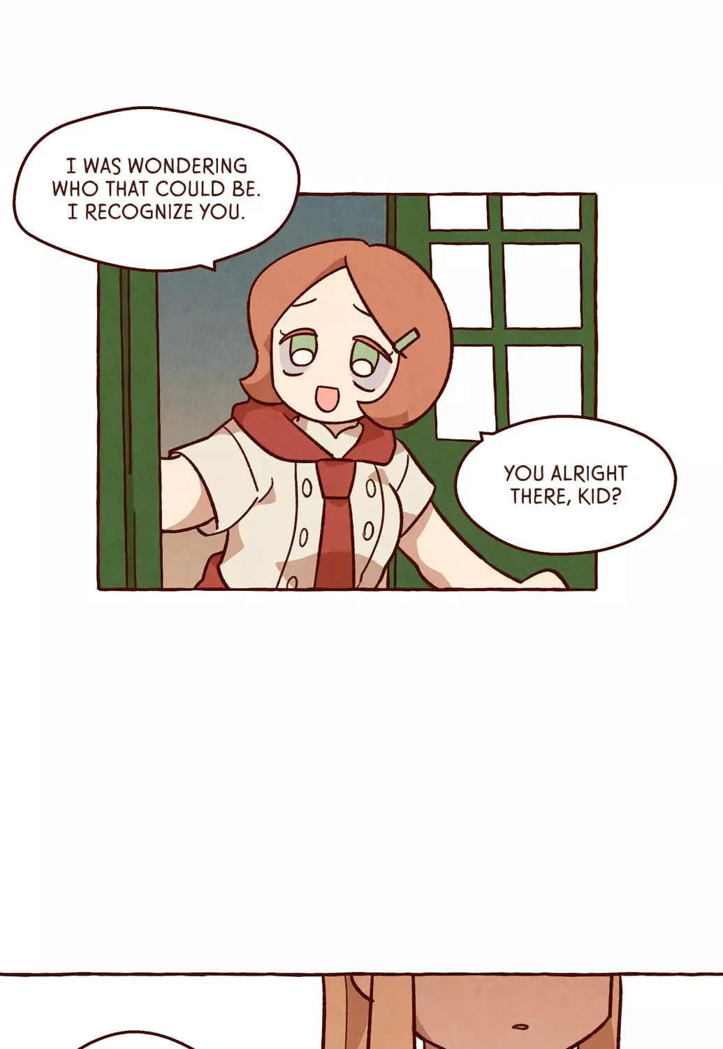 Read I Love Amy chapter 35 image 12 on Lezhin