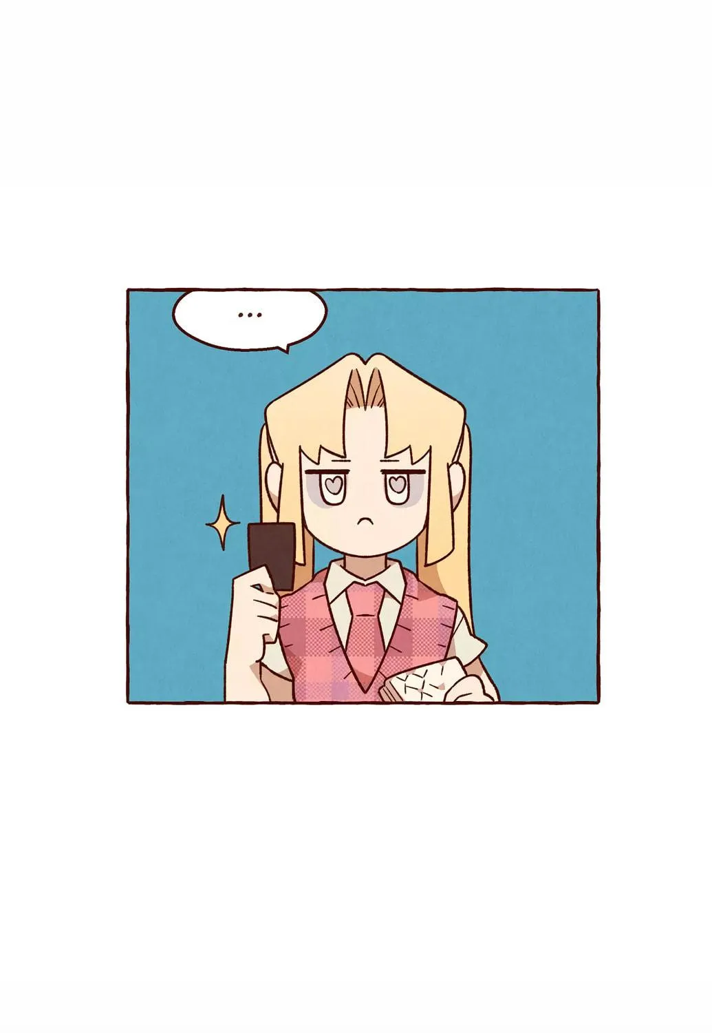 Read I Love Amy chapter 35 image 16 on Lezhin