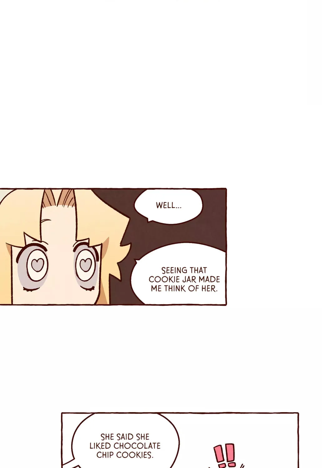 Read I Love Amy chapter 35 image 24 on Lezhin
