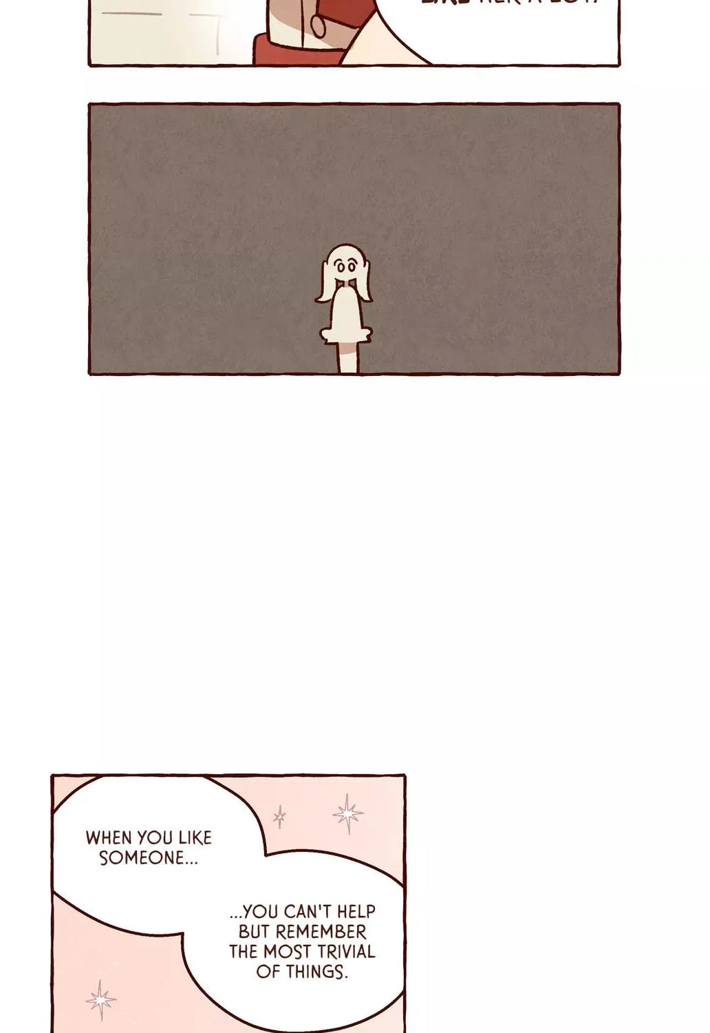 Read I Love Amy chapter 35 image 28 on Lezhin