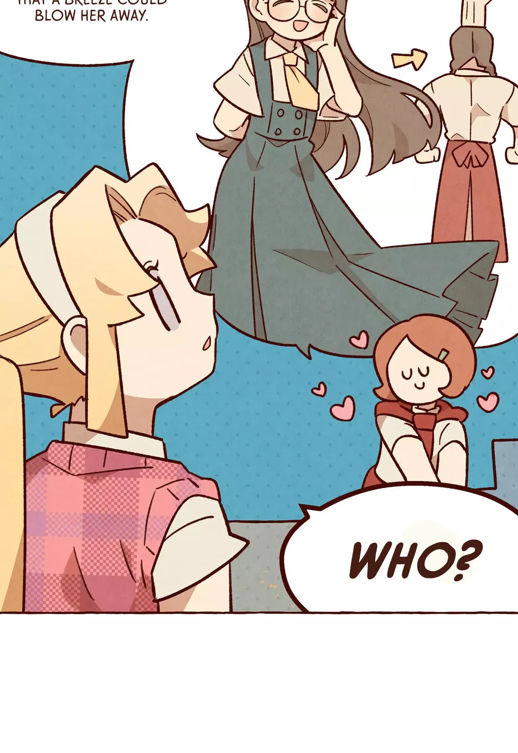 Read I Love Amy chapter 35 image 32 on Lezhin