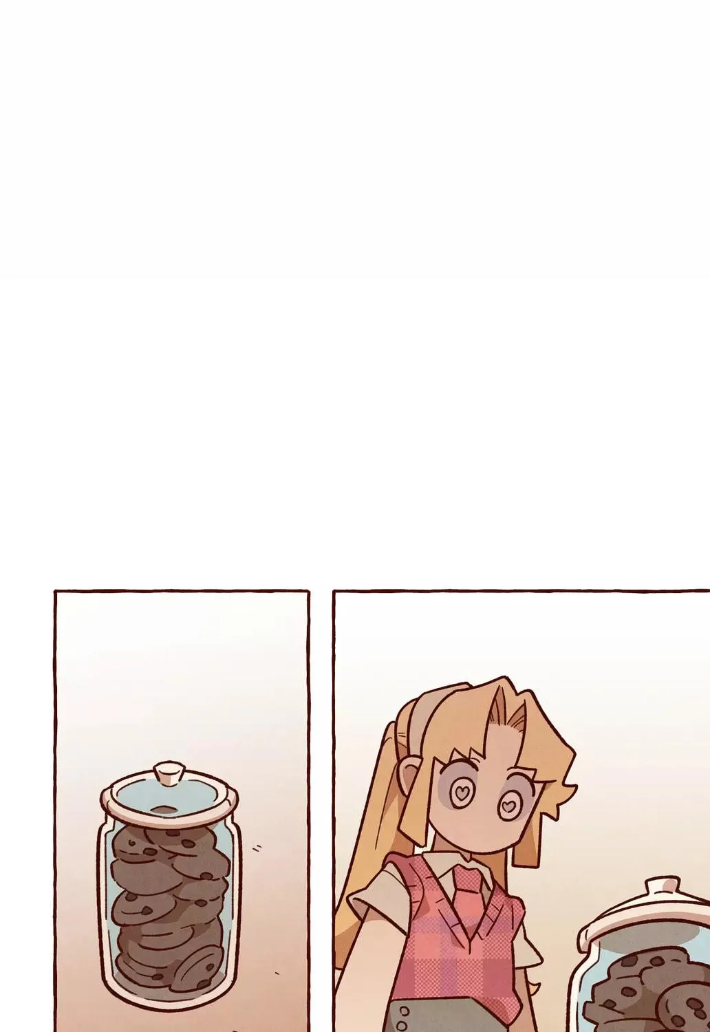 Read I Love Amy chapter 35 image 34 on Lezhin
