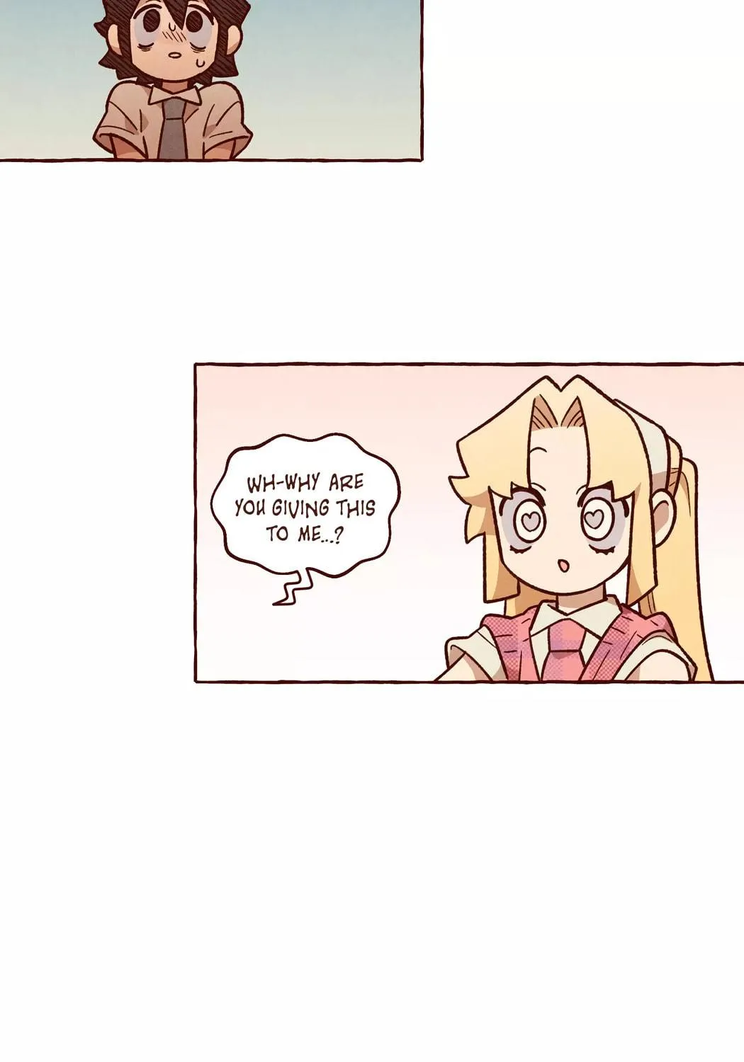 Read I Love Amy chapter 35 image 4 on Lezhin