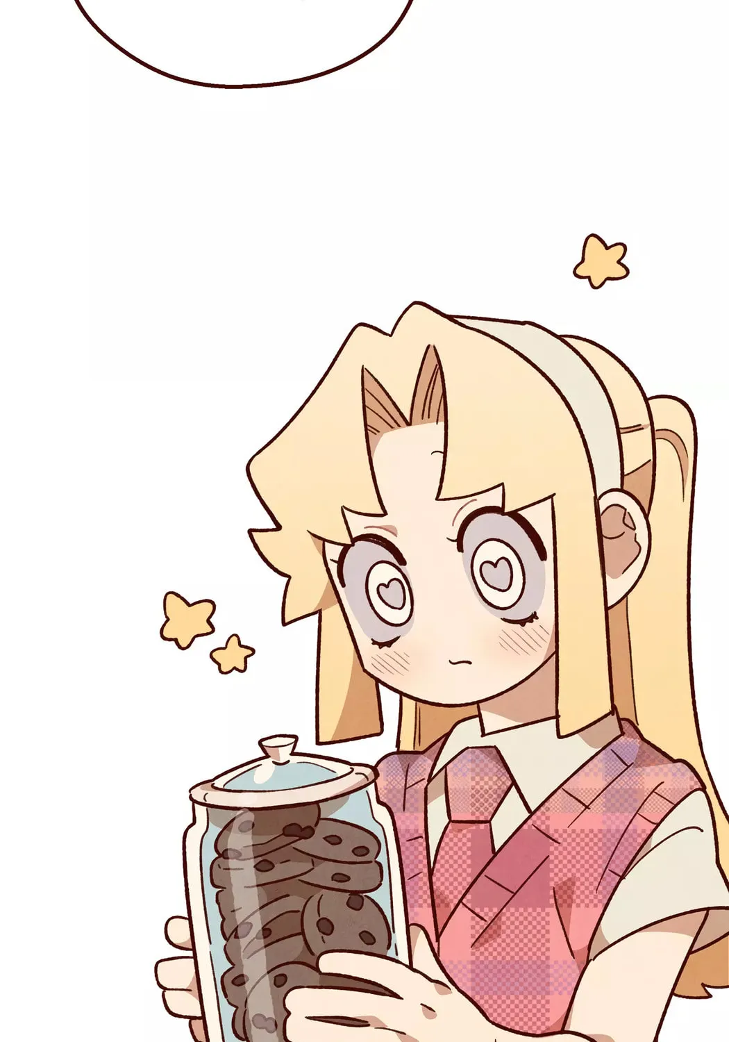 Read I Love Amy chapter 35 image 42 on Lezhin