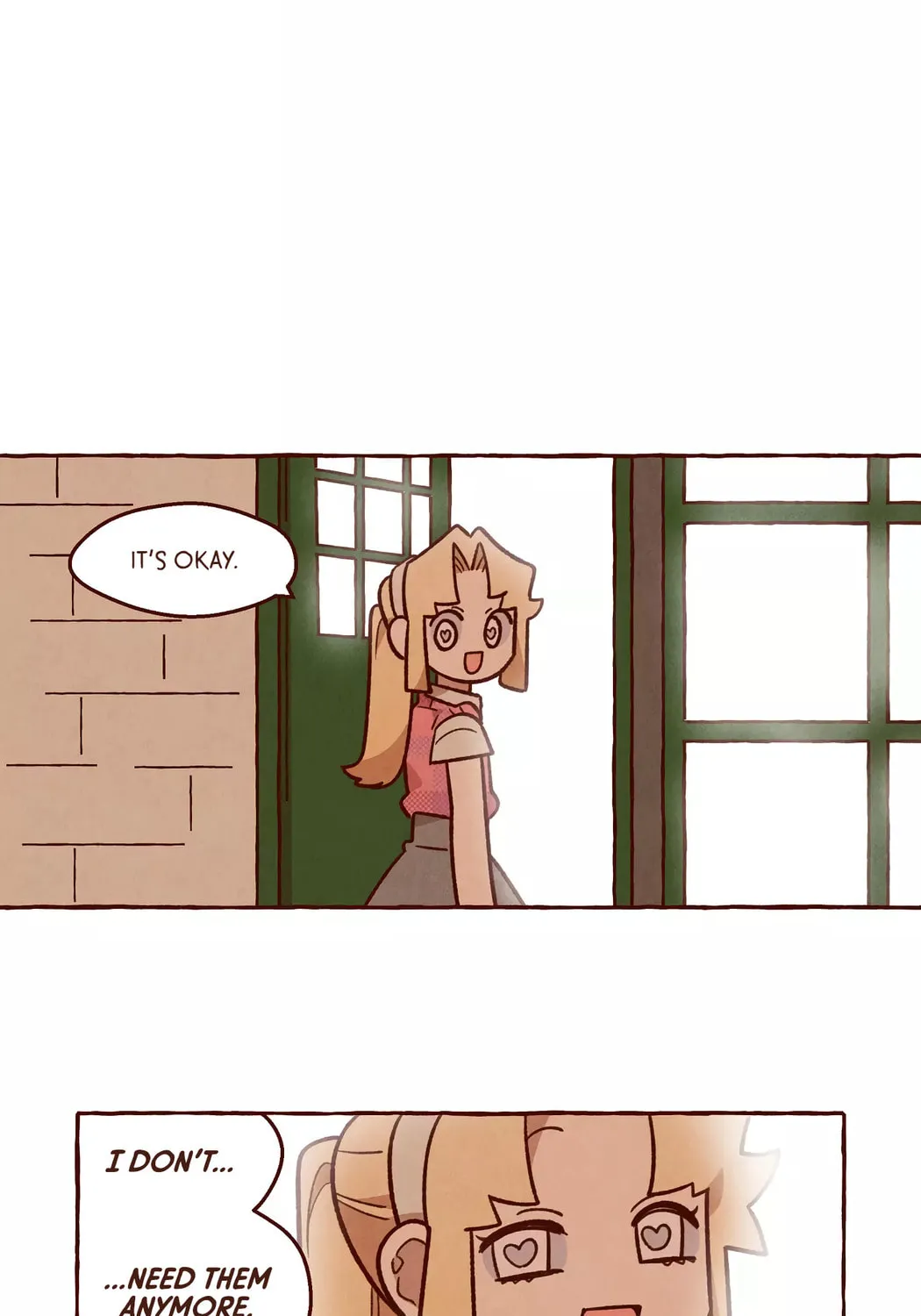 Read I Love Amy chapter 35 image 48 on Lezhin
