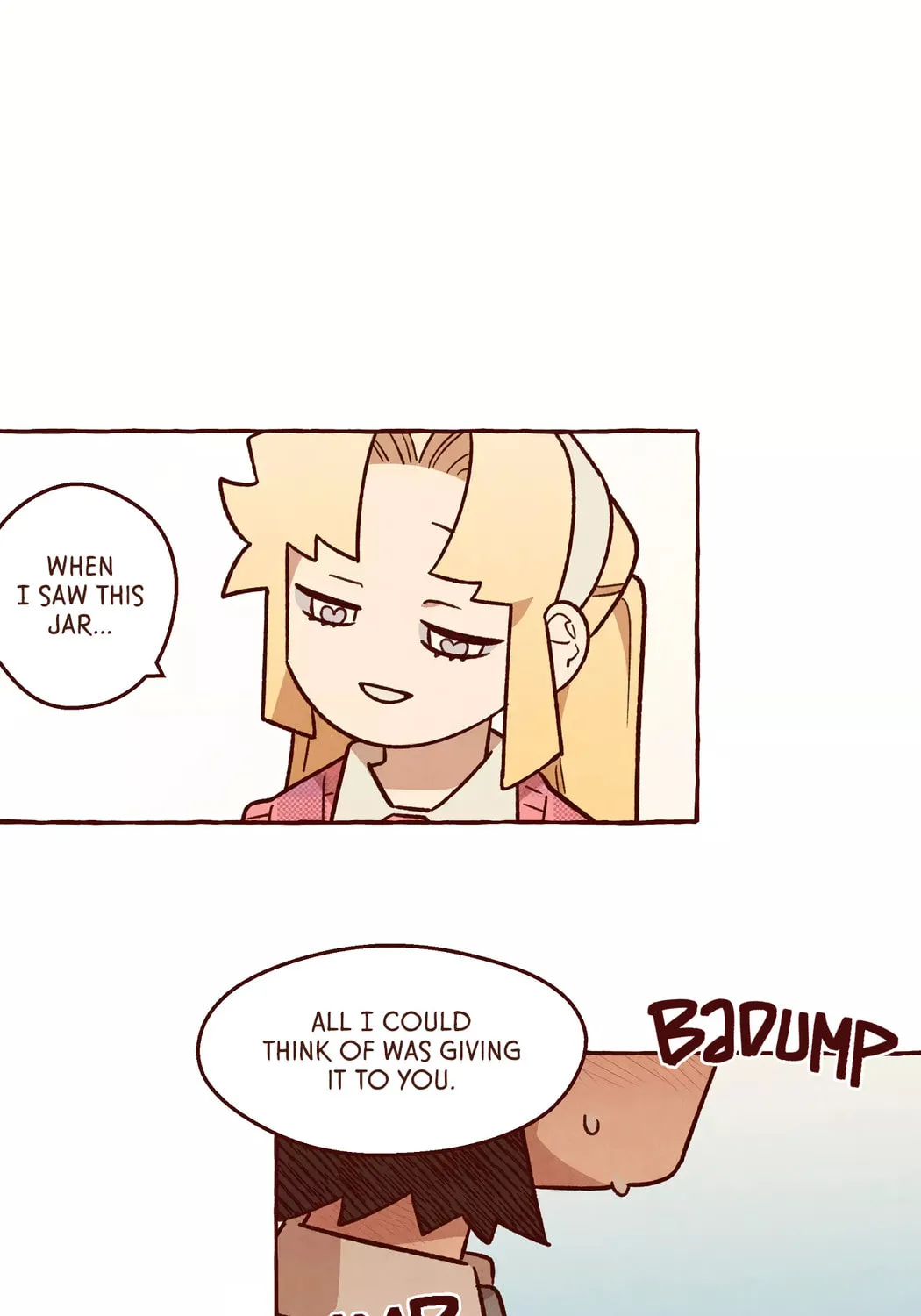 Read I Love Amy chapter 35 image 54 on Lezhin