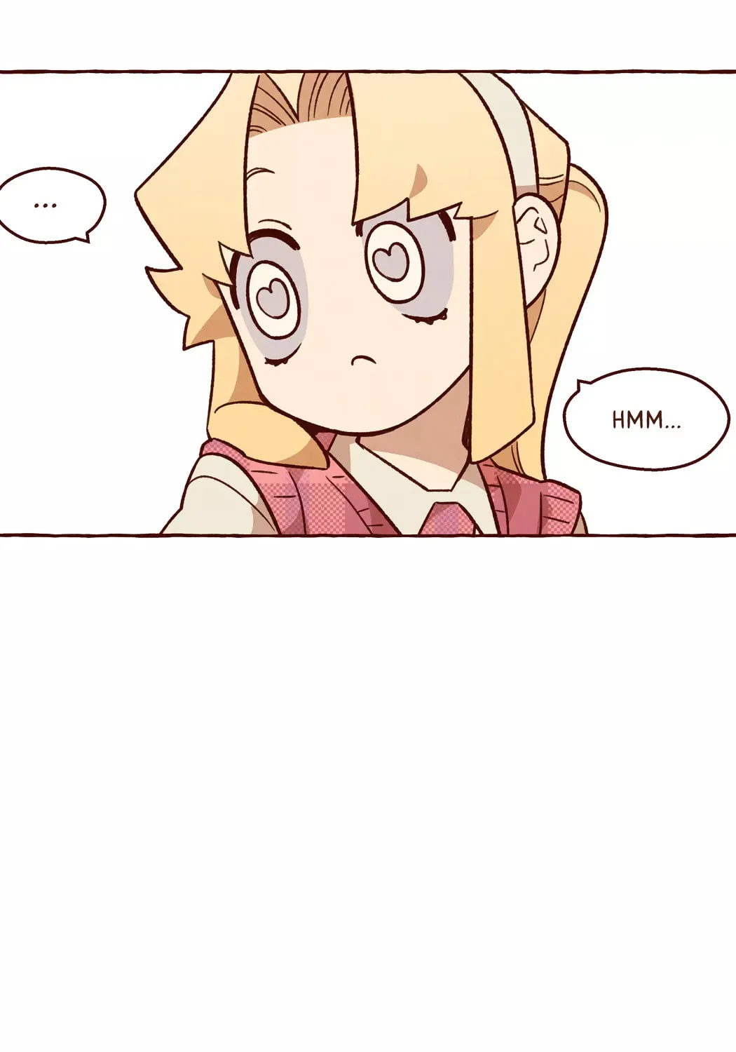 Read I Love Amy chapter 35 image 6 on Lezhin
