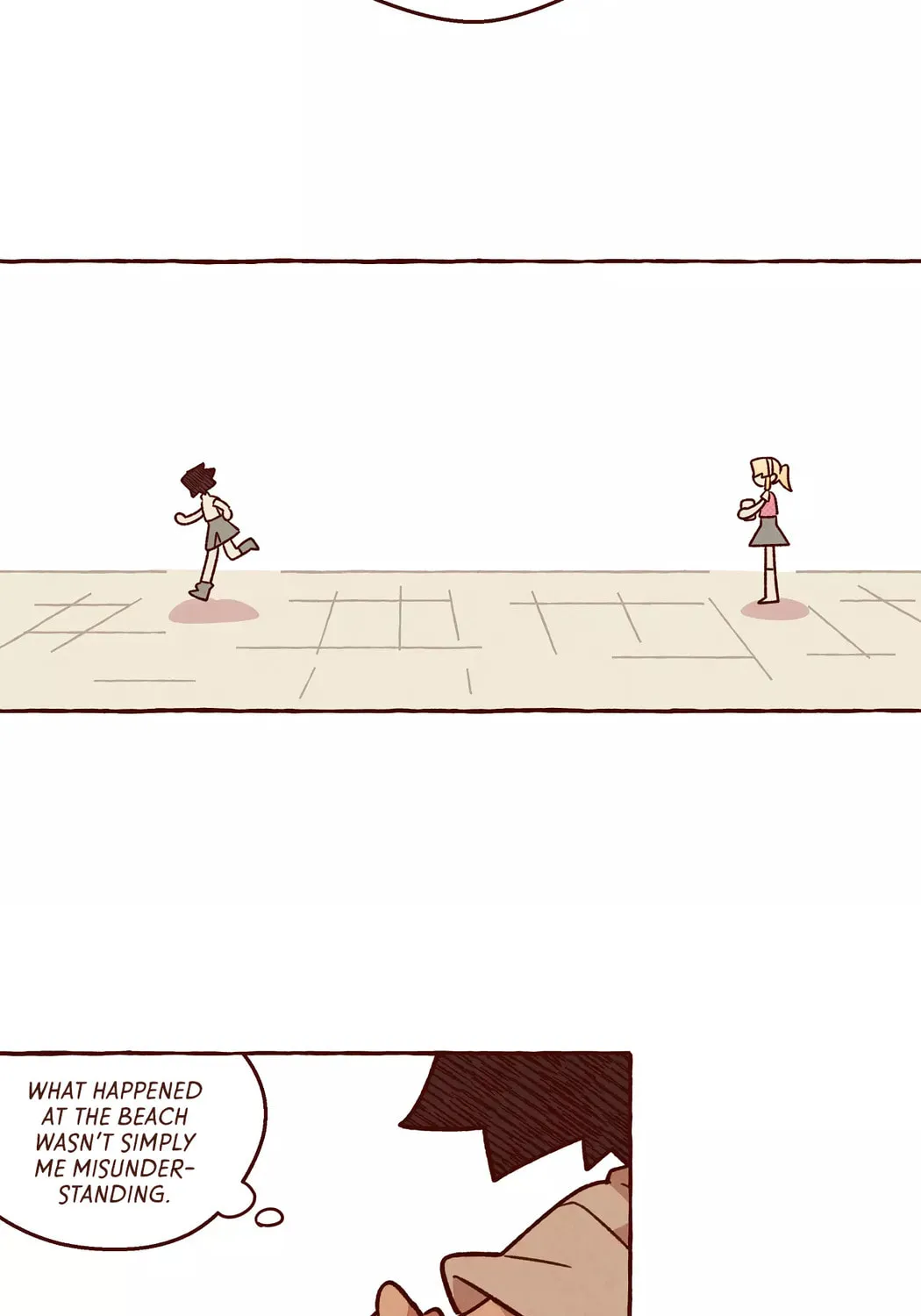 Read I Love Amy chapter 35 image 66 on Lezhin