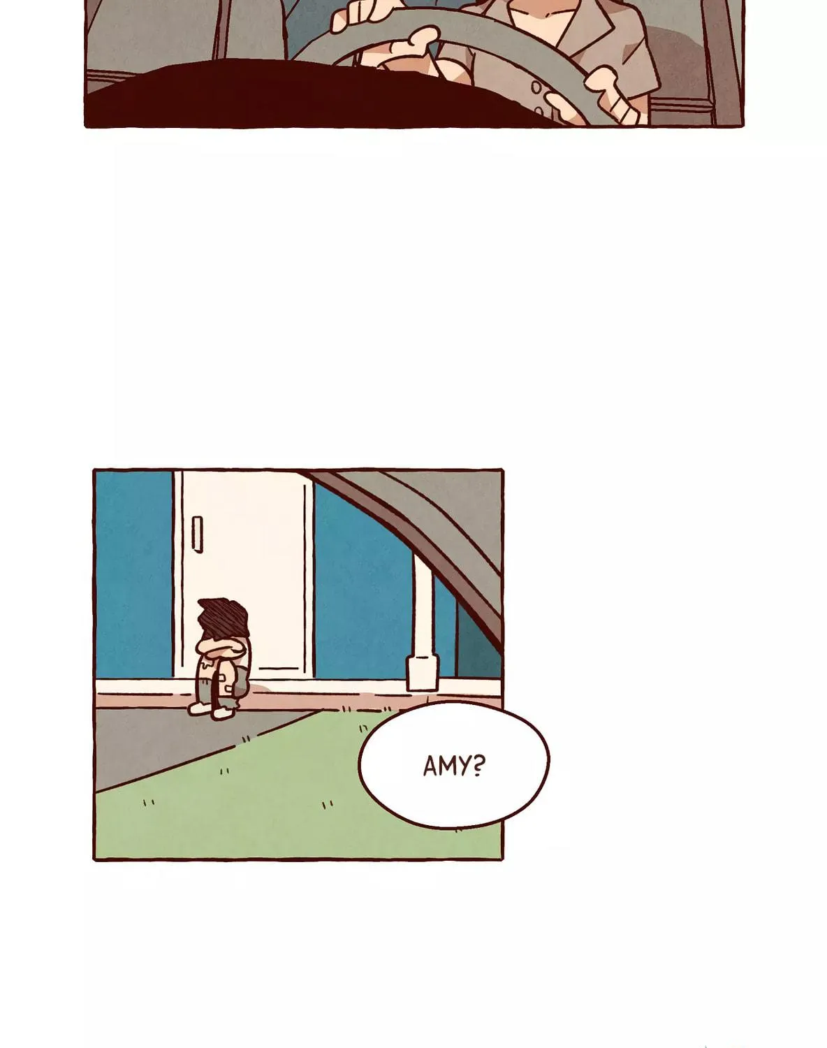 Read I Love Amy chapter 35 image 76 on Lezhin