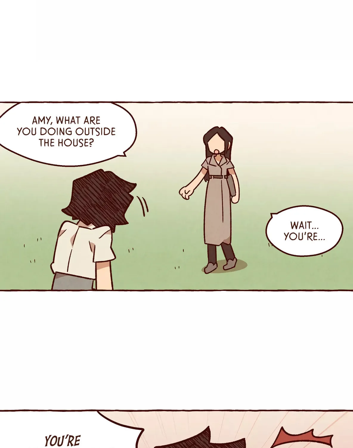 Read I Love Amy chapter 35 image 78 on Lezhin