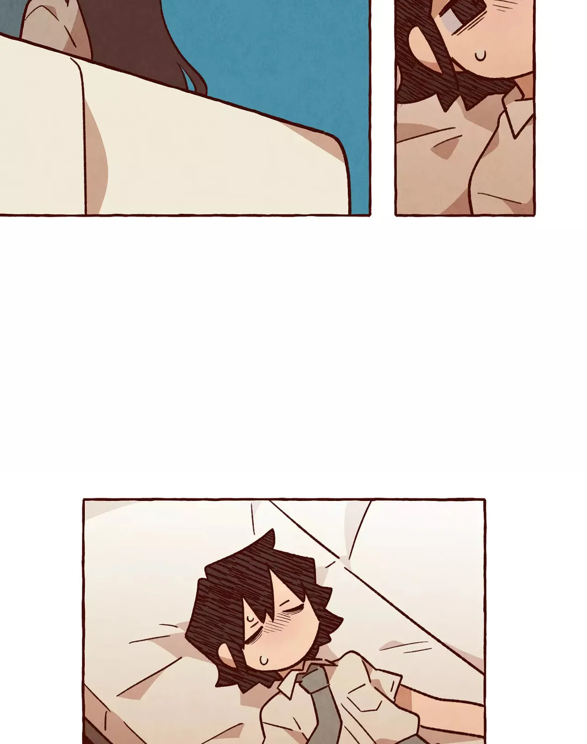Read I Love Amy chapter 35 image 84 on Lezhin