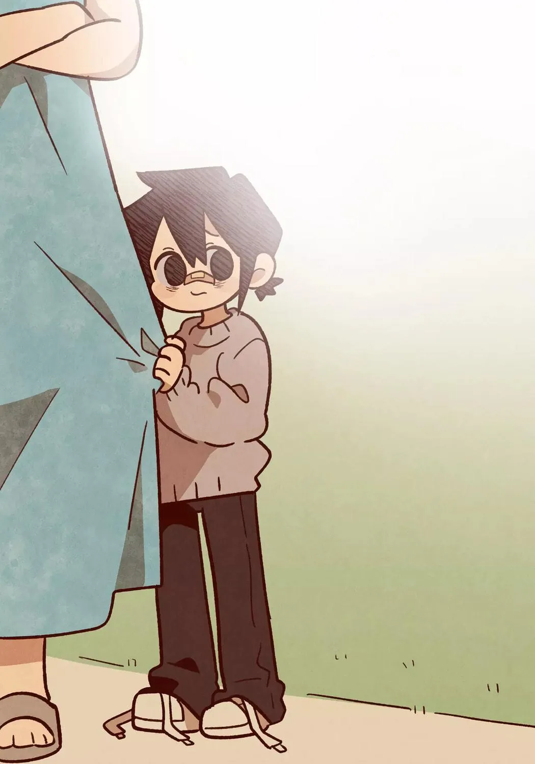 Read I Love Amy chapter 35 image 88 on Lezhin
