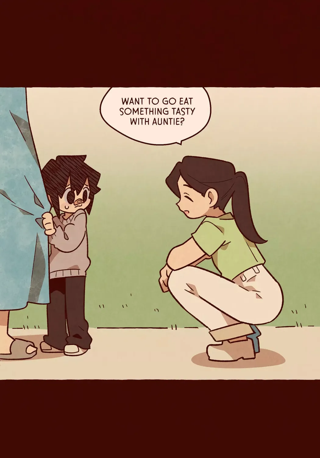 Read I Love Amy chapter 35 image 92 on Lezhin