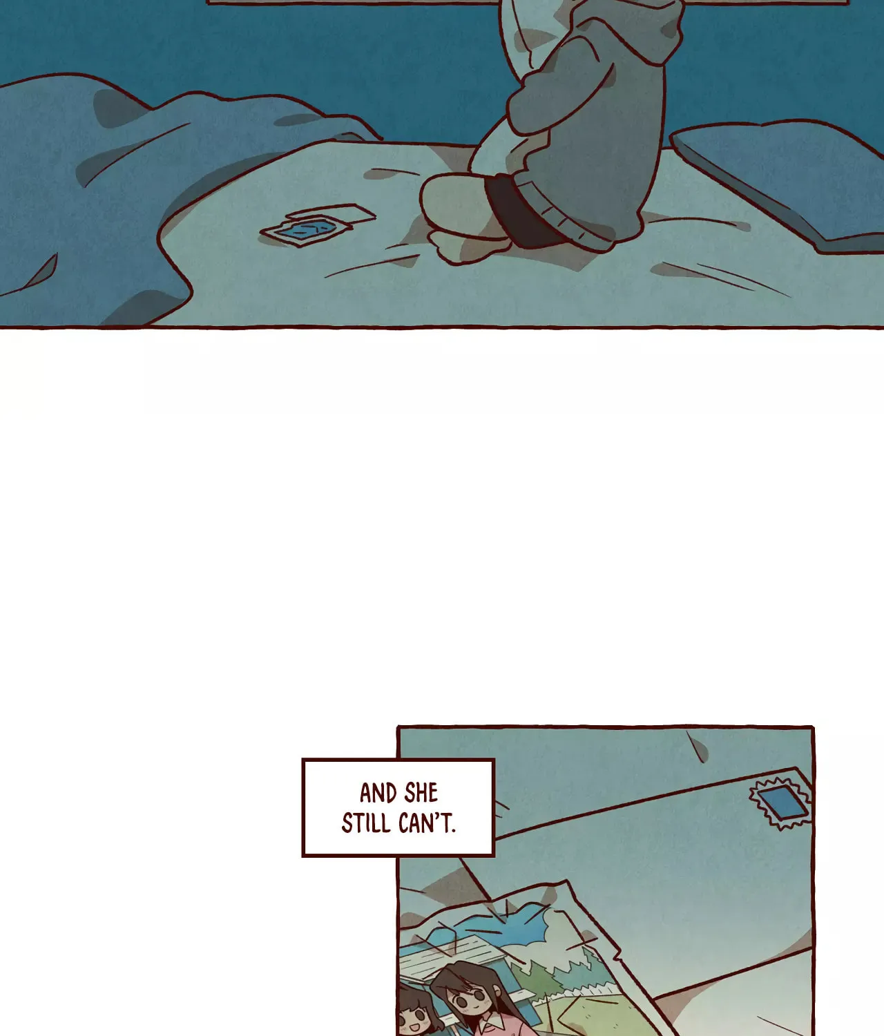 Read I Love Amy chapter 36 image 12 on Lezhin