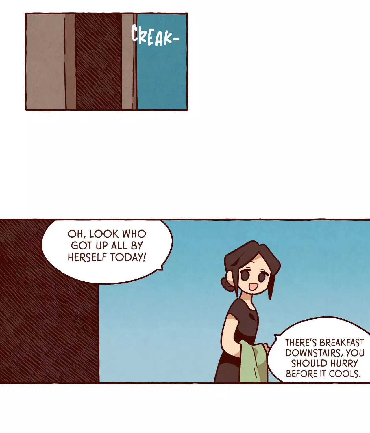Read I Love Amy chapter 36 image 14 on Lezhin