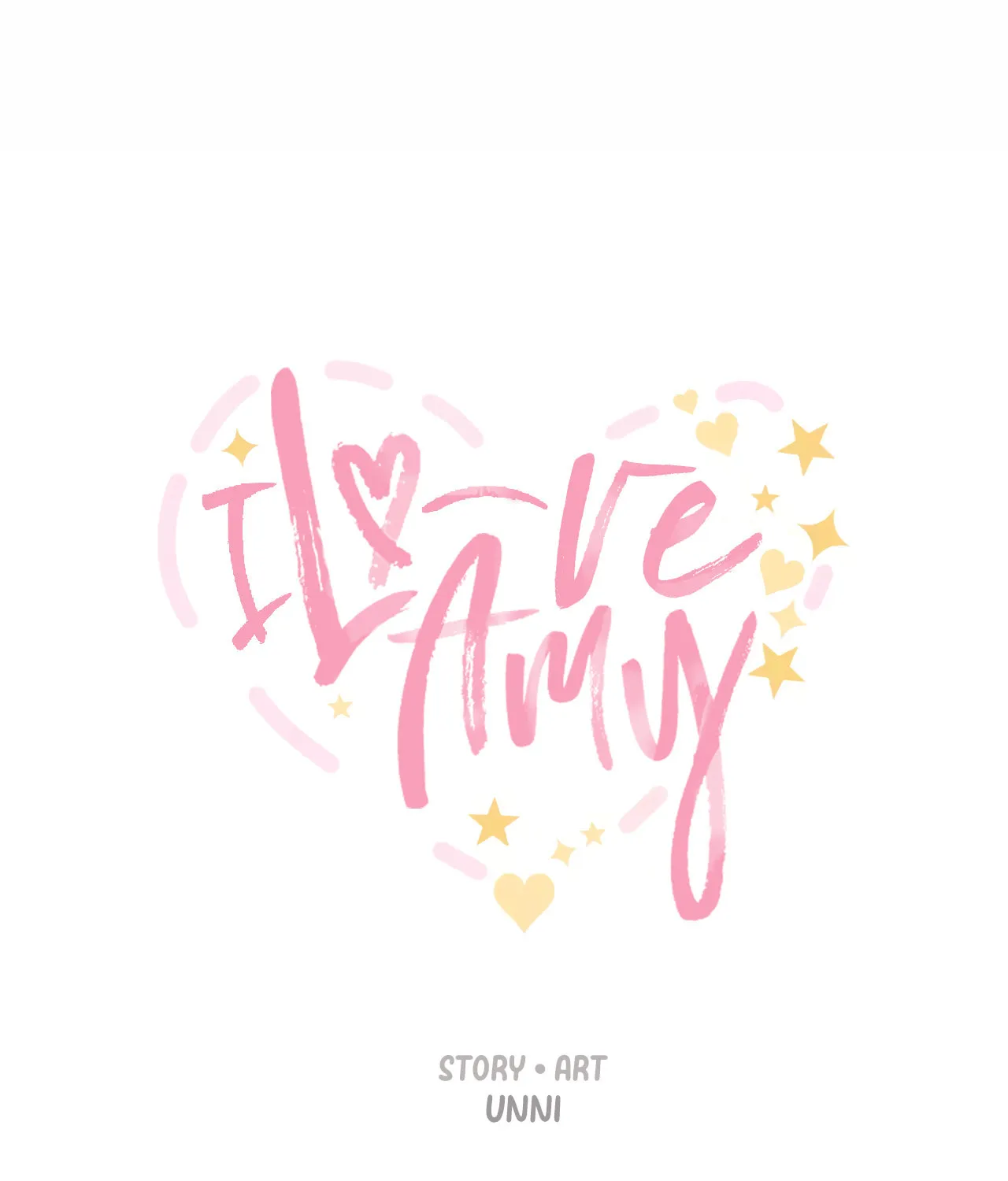 Read I Love Amy chapter 36 image 16 on Lezhin