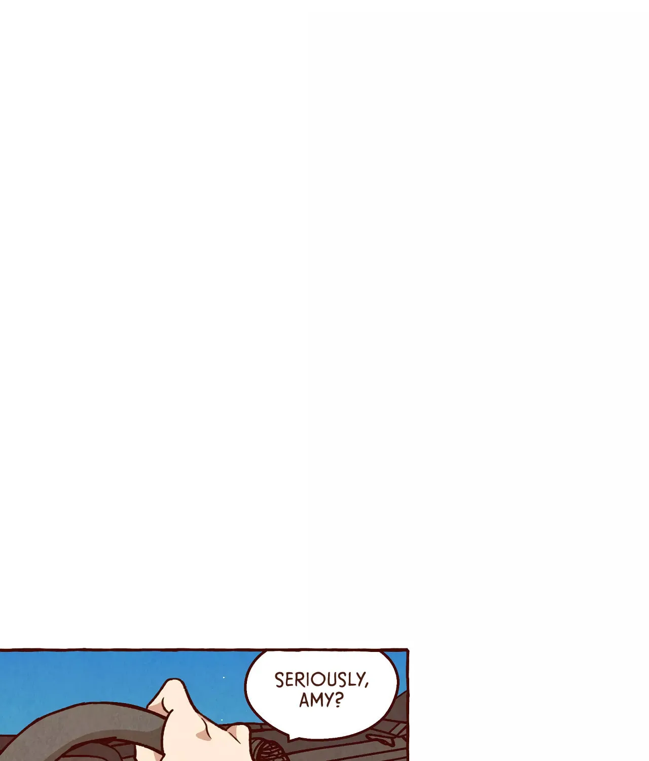Read I Love Amy chapter 36 image 17 on Lezhin