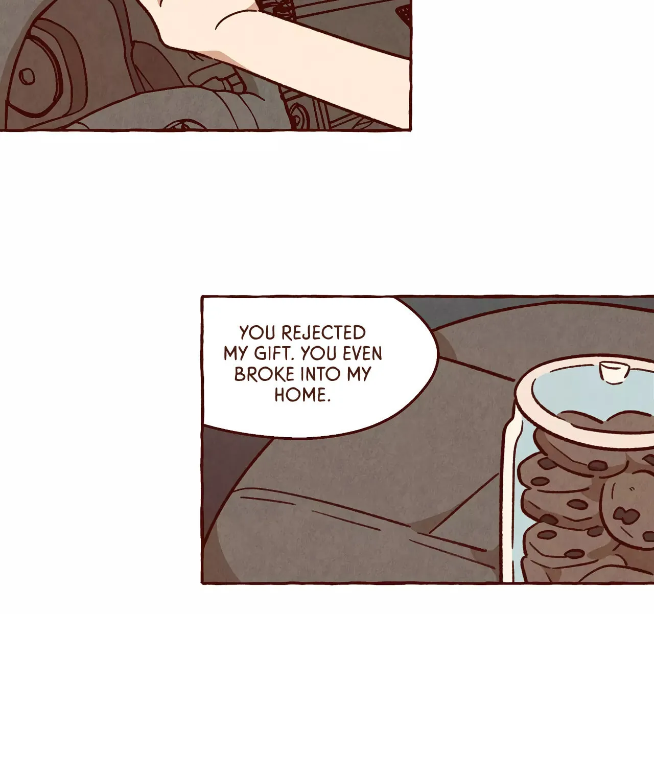Read I Love Amy chapter 36 image 18 on Lezhin