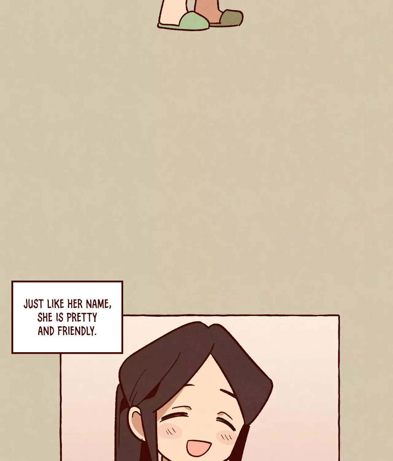 Read I Love Amy chapter 36 image 2 on Lezhin