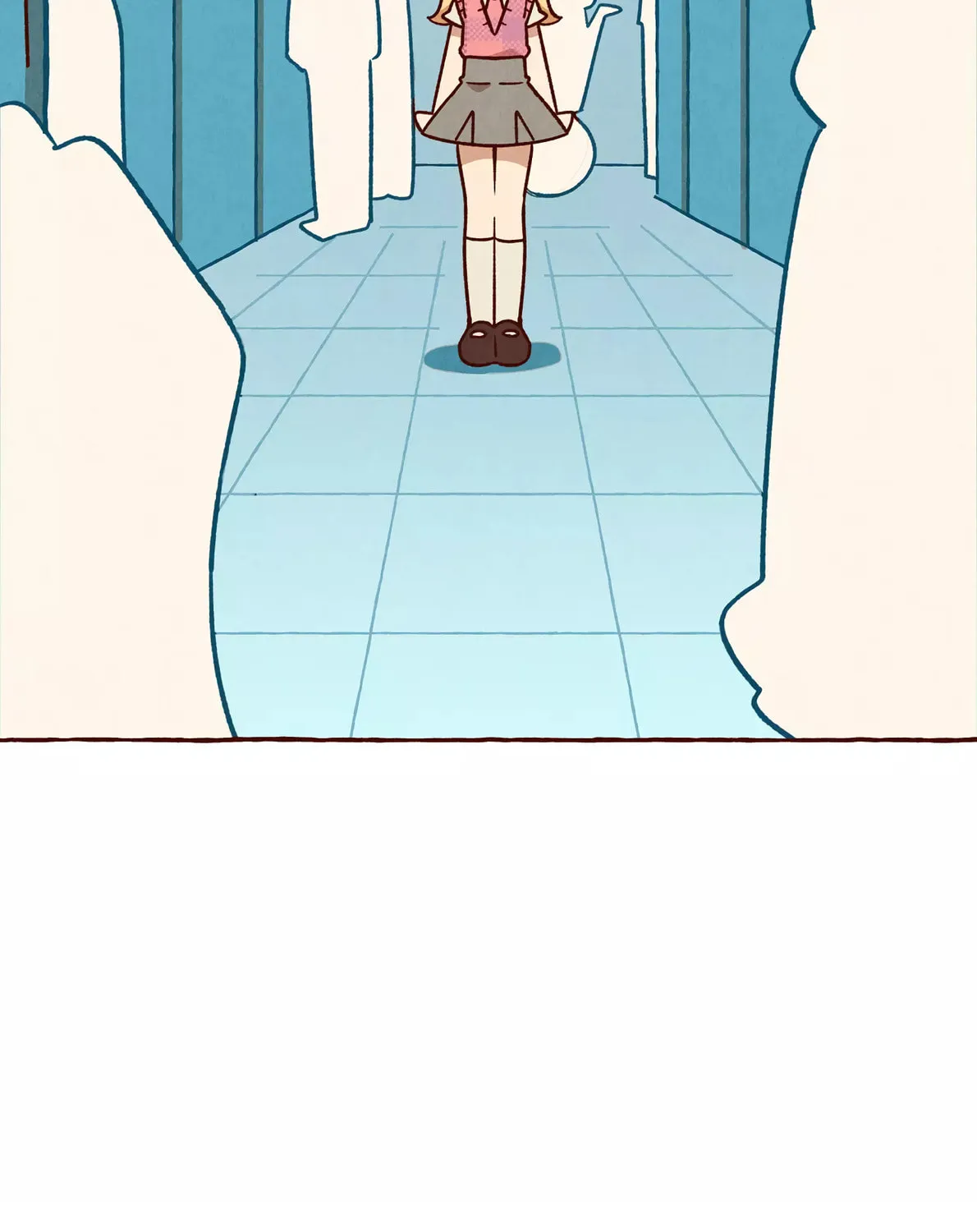 Read I Love Amy chapter 36 image 23 on Lezhin